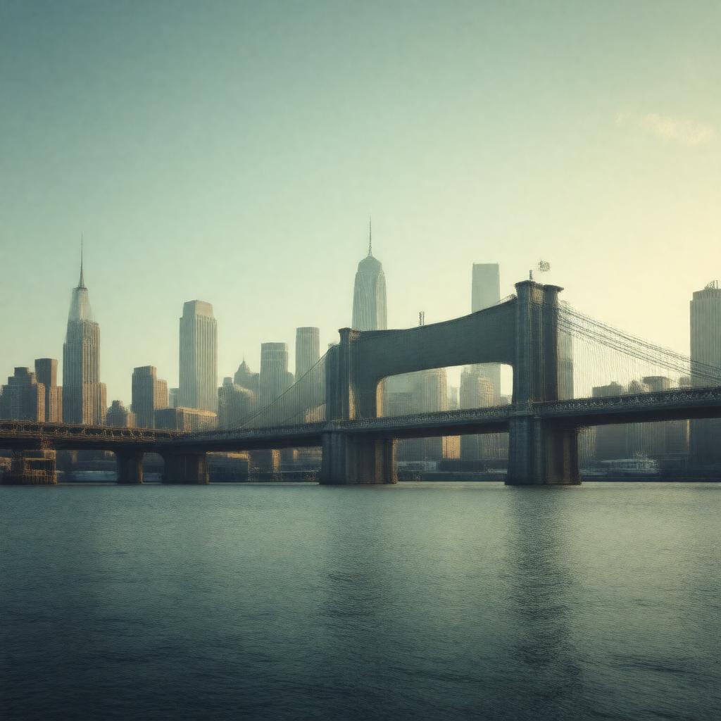 The Great Bridge